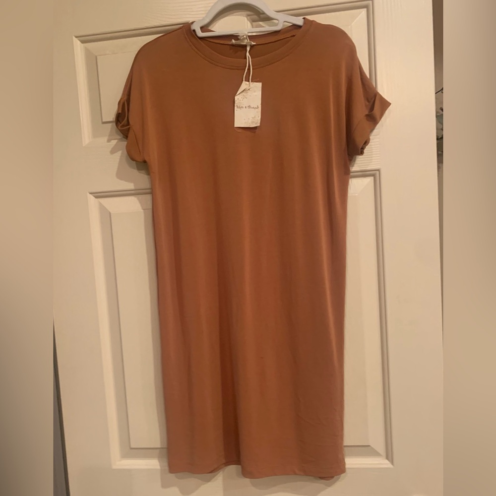 Mystree TSHIRT dress
